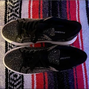 Madden Girl size Women 7.